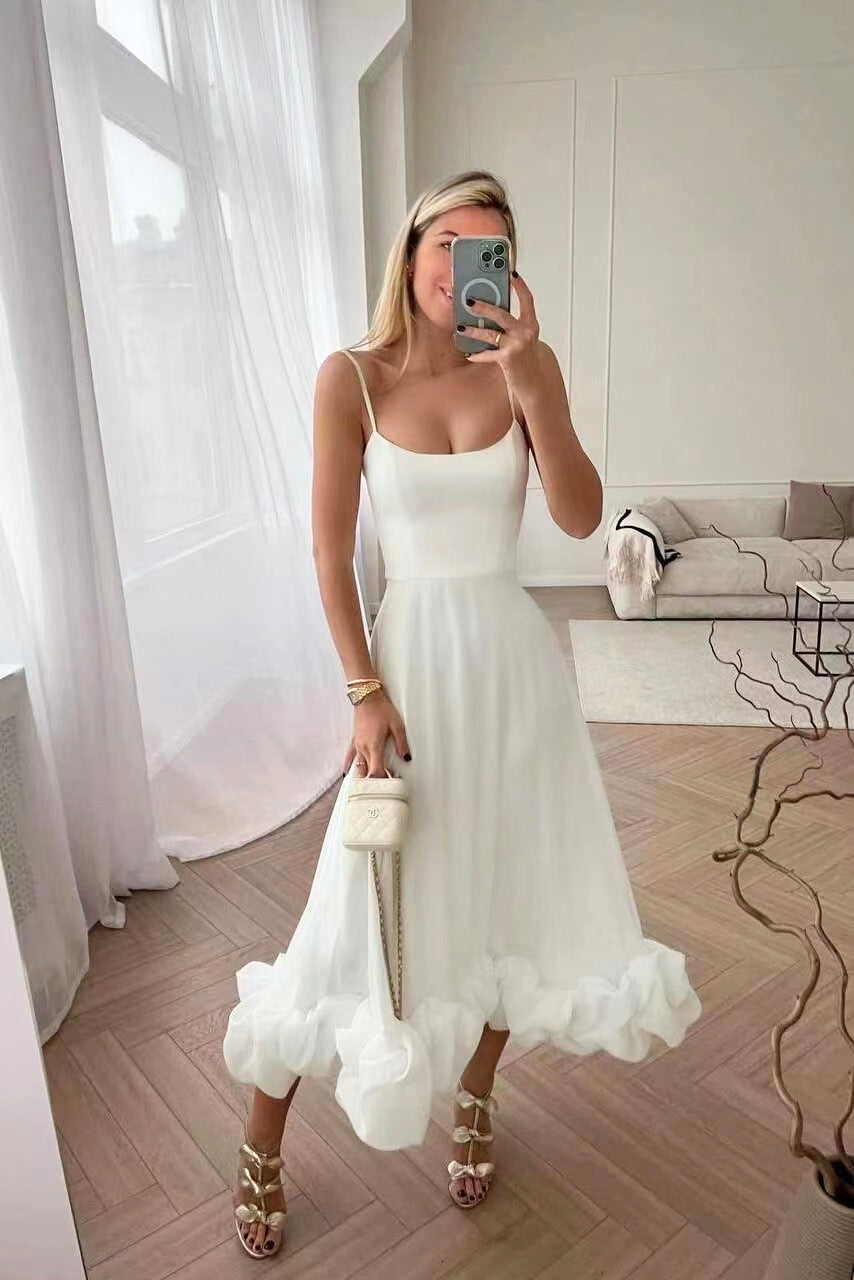 Ronja™ | Stylish Flared Dress