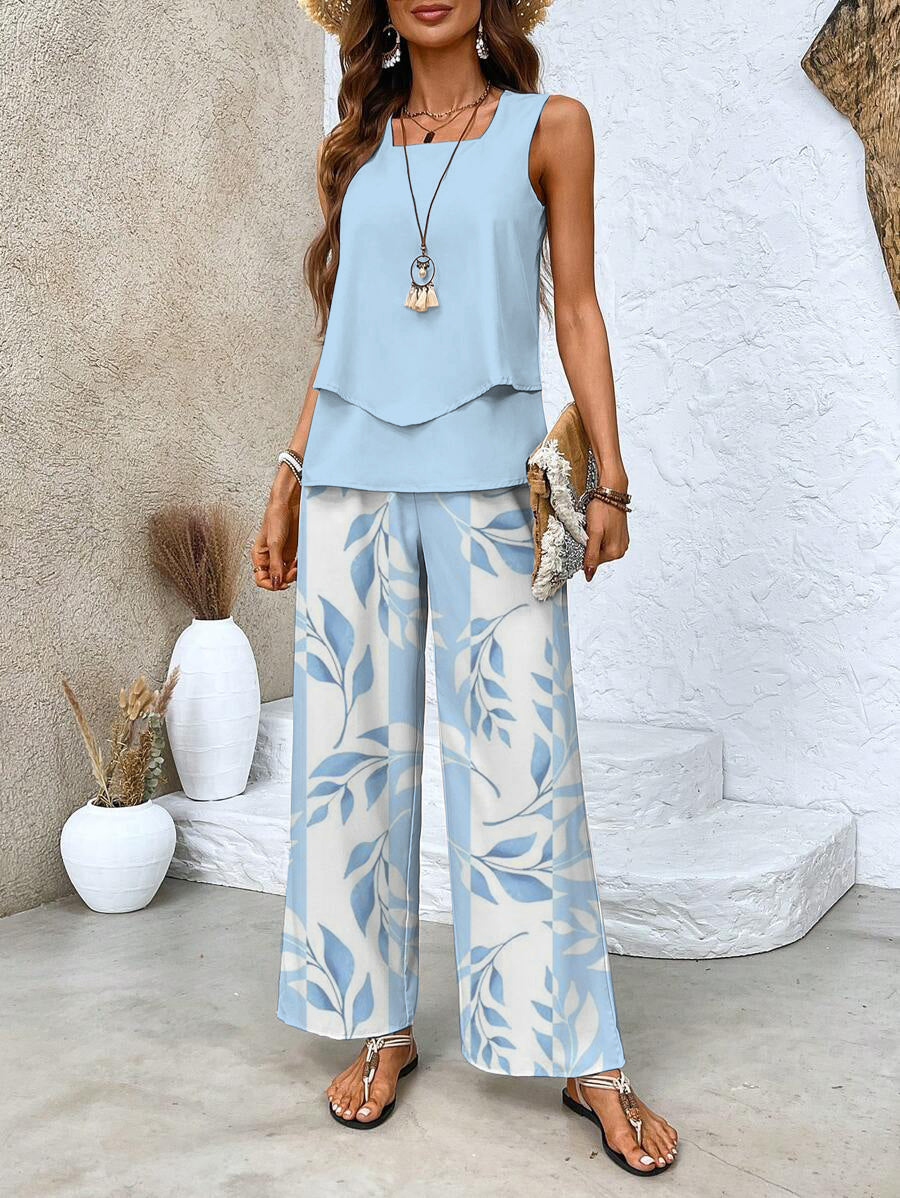 Jamie™ | Elegant Summer Set