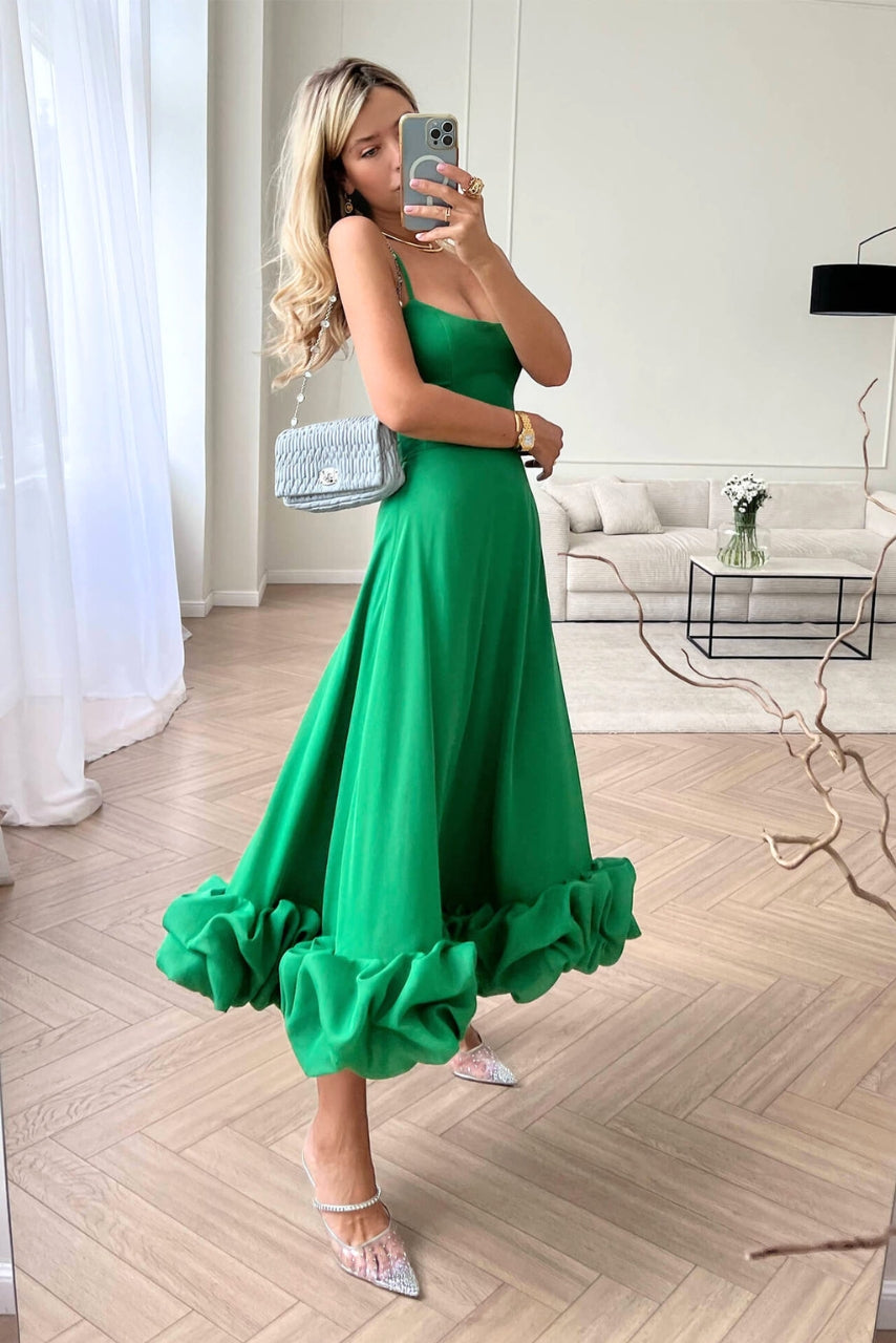 Ronja™ | Stylish Flared Dress