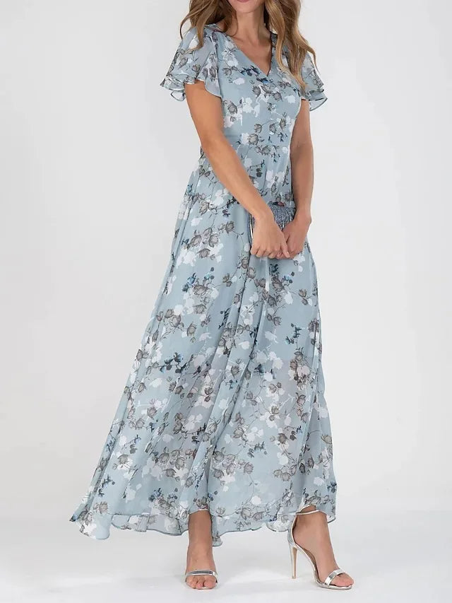 Margaret™ | Stylish Dress with Shaping Effect