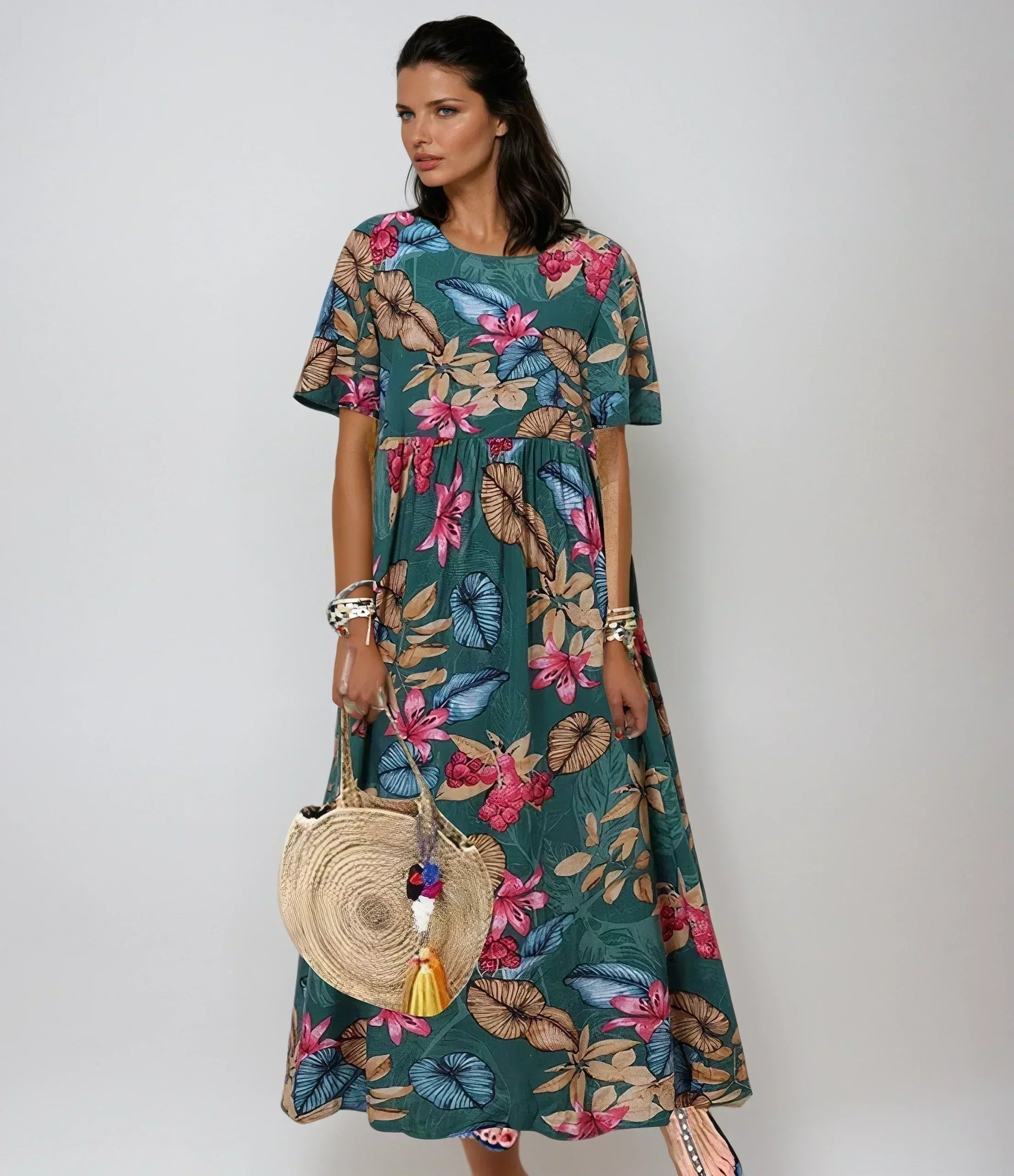 Lovi™ | Graceful Summer Bloom