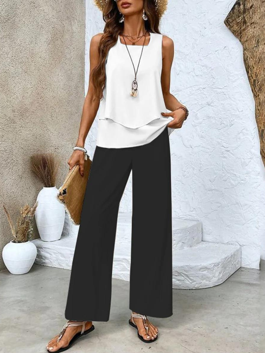 Jamie™ | Elegant Summer Set