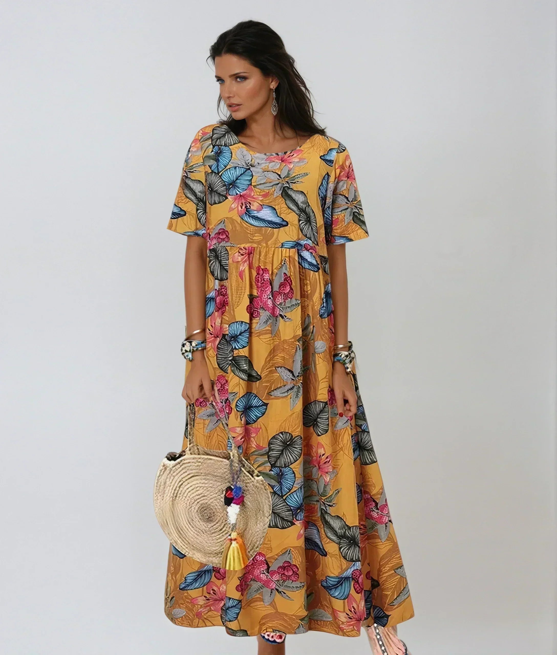 Lovi™ | Graceful Summer Bloom