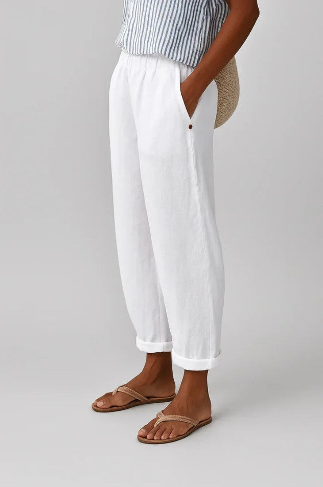 Romina™ | Lightweight Wide Leg Pants