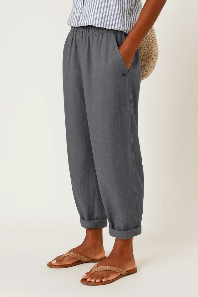 Romina™ | Lightweight Wide Leg Pants