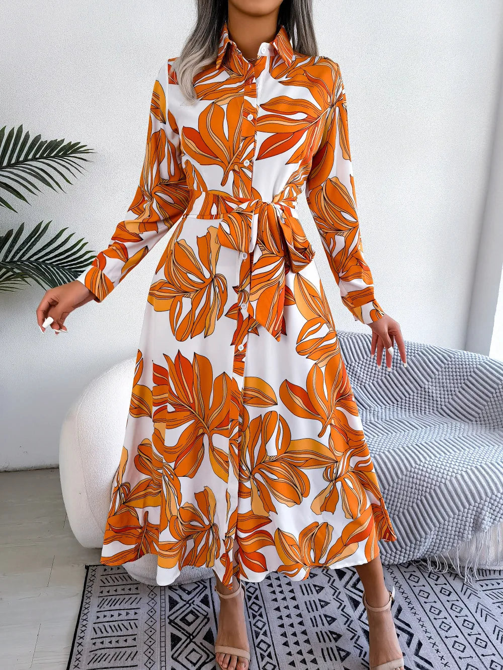Lala™ | Floral Dream Dress