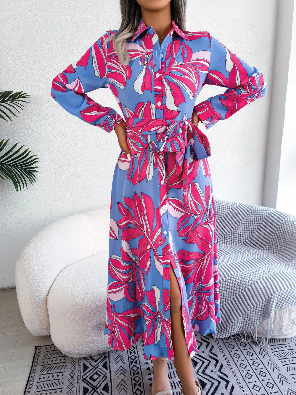 Lala™ | Floral Dream Dress