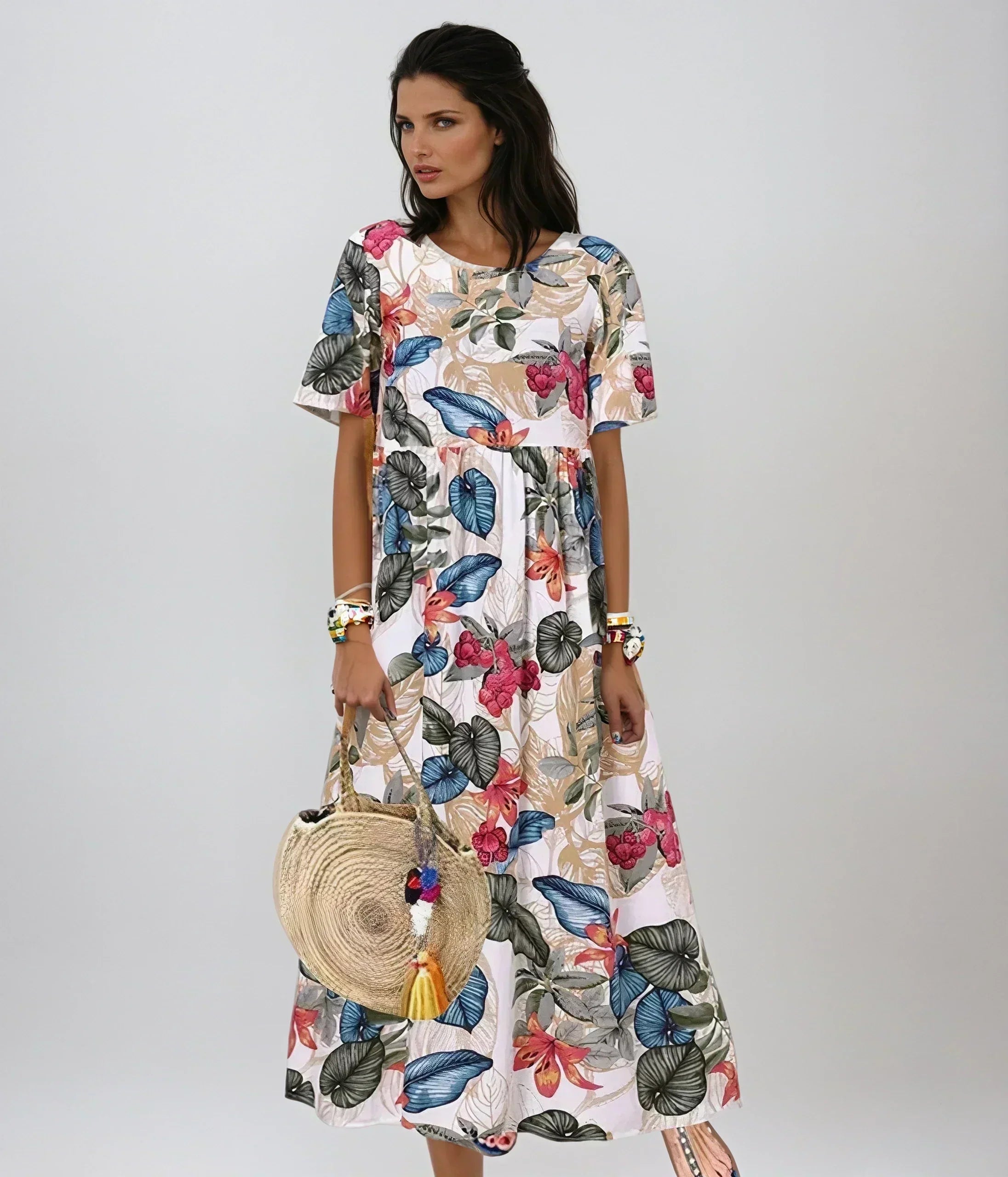 Lovi™ | Graceful Summer Bloom