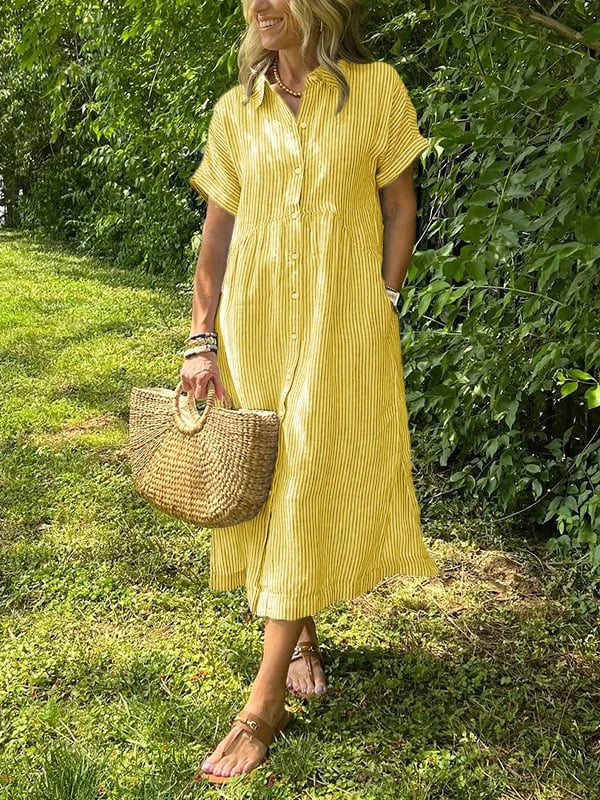 Angela™ | Maxi Dress