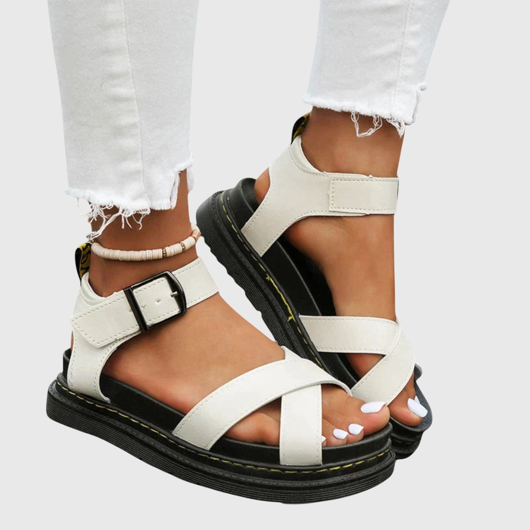 Lina™ | Comfy Sandals
