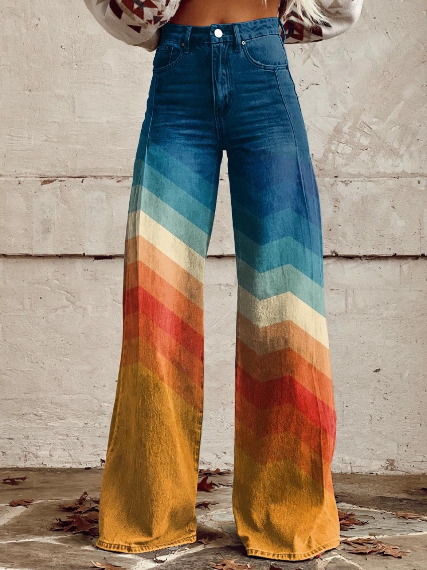 Patricia | Premium Boho Pants